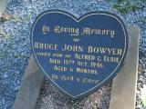 image number 49 Bruce John Bowyer